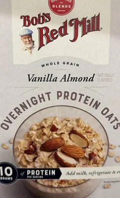 Overnight Oats