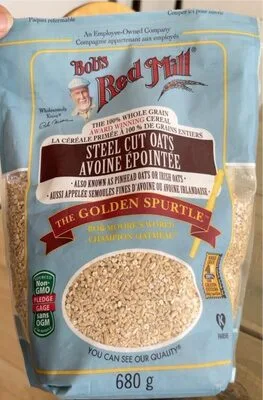 Steel Cut Oats