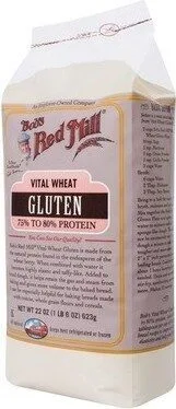 Flour Vital Wheat Gluten