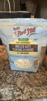 Old Fashioned Rolled Oats
