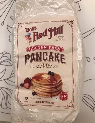 Gluten Free Pancake Mix