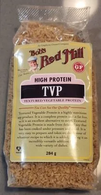 Textured Vegetable Protein TVP