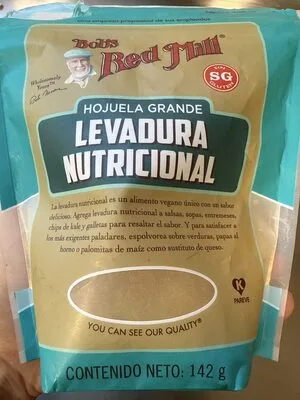 Levadura Nutricional