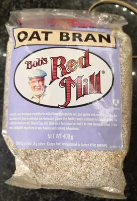 Oat Bran
