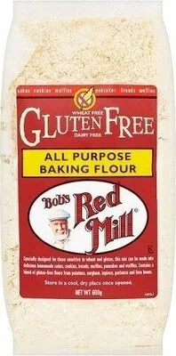 Gluten free all purpose baking flour