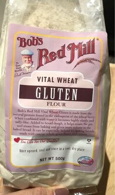 Vital weat