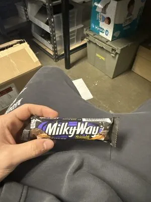Milky Way Midnight Dark
