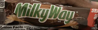 Milky Way