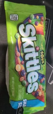 Skittles Sour