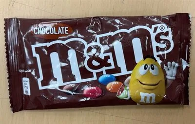 M&M’s Chocolate