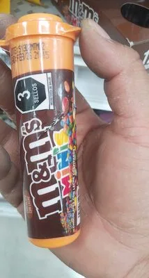 tu o m&ms