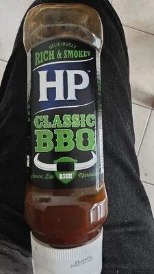 classic bbq