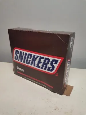 Snickers