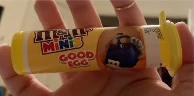 M&M’s Minis