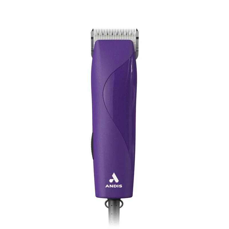 Clipper Andis 24820 Easyclip Professional - Animal De 7 Peças