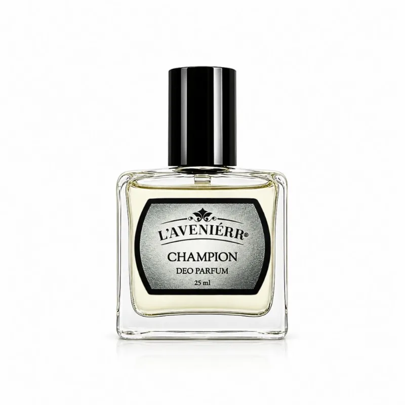 Perfume Masculino Champion L'Aveniérr Deo Parfum 25ml