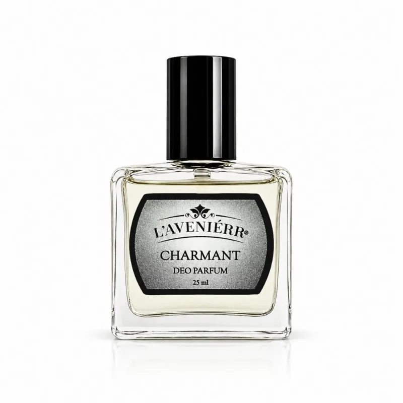 Perfume Masculino Charmant L'Aveniérr Deo Parfum 25ml