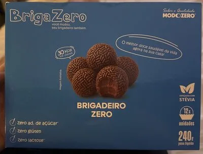 Brigadeiro Zero