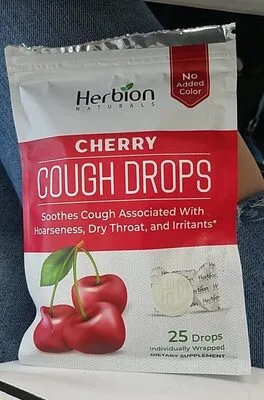 Herbion naturals