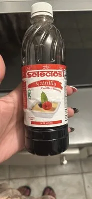 Vainilla Vanilla Flavoring
