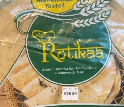 Rotikka