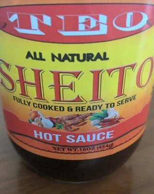 Sheito