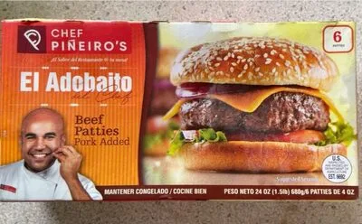 El adobaito