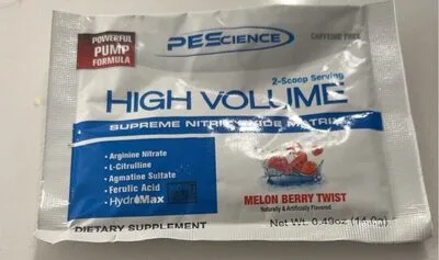 Pescience