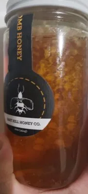 East Hill Honey