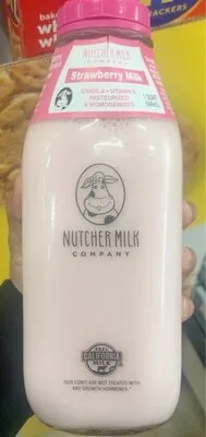 Nutcher milk company