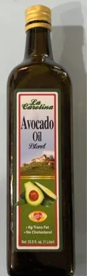 Avocado Oil Blend