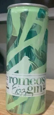 Romeo's Ggn