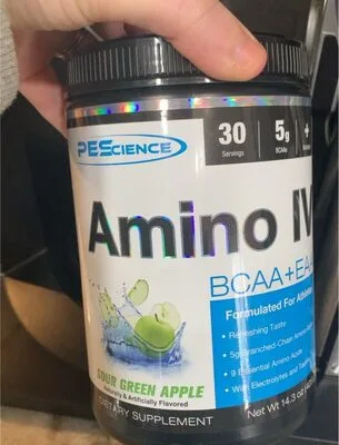 Amino IV