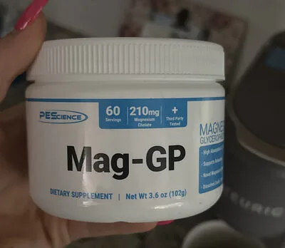 Mag-GP