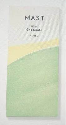 Mint Chocolate