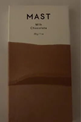 Milk Chocolate