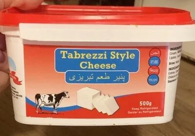 tabrezzi stylecheese