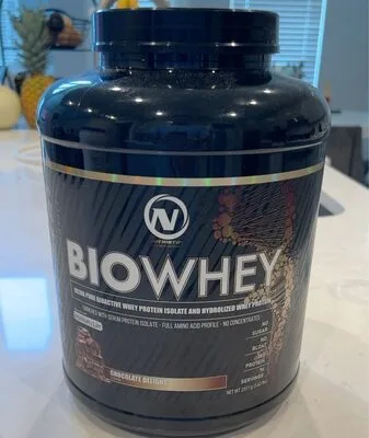Bio Whey