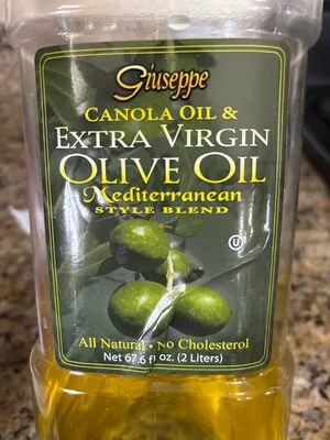 Olive Oil