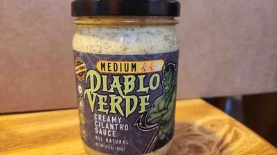 Diable Verde