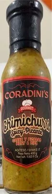 Chimichurris