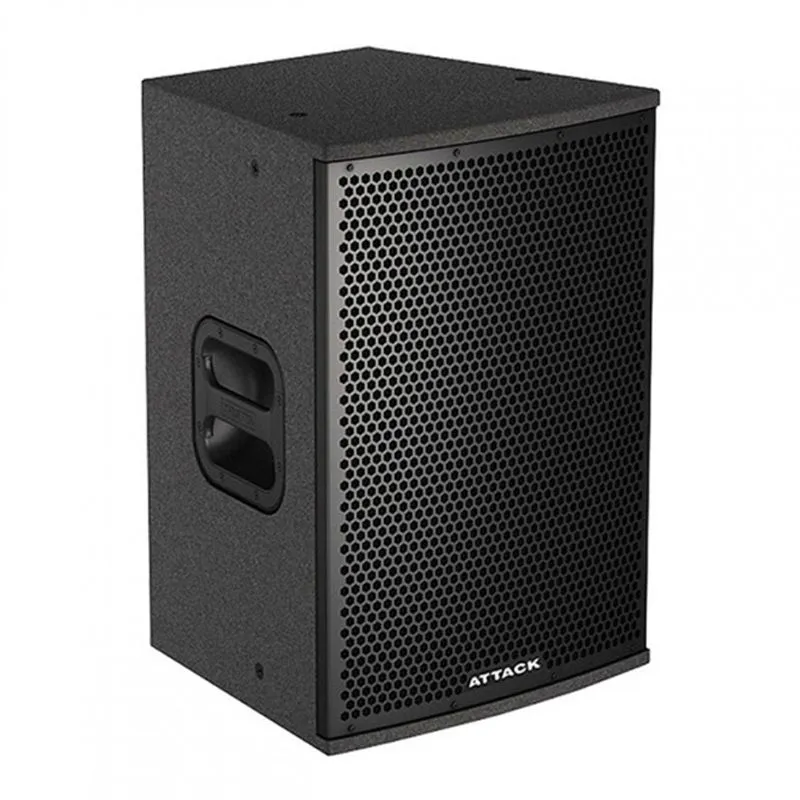 Caixa Passiva Attack vrf 1530 pt