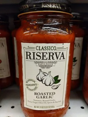 Pasta sauce