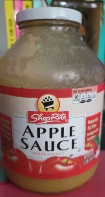 Apple Sauce