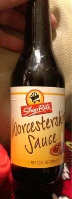 Worcestershire Sauce