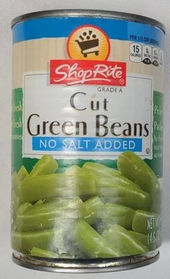 Cut green beans