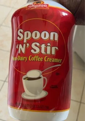 Spoon ‘N’ Stir