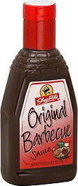 Barbecue Sauce, Original