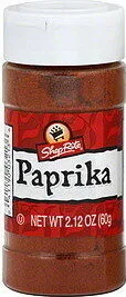 Paprika