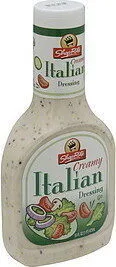 Creamy Italian Dressing